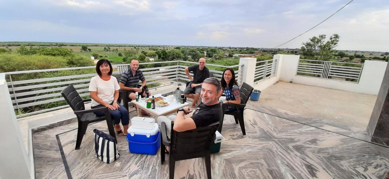 Ibishouse Farm Stay Баратпур Екстериор снимка