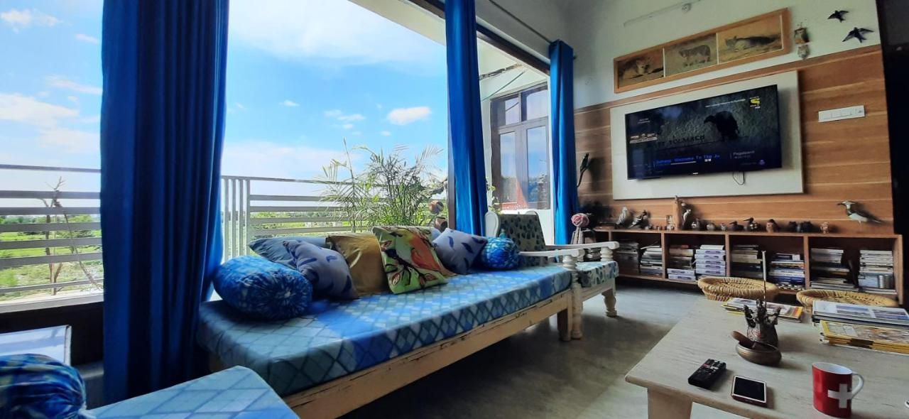 Ibishouse Farm Stay Баратпур Екстериор снимка
