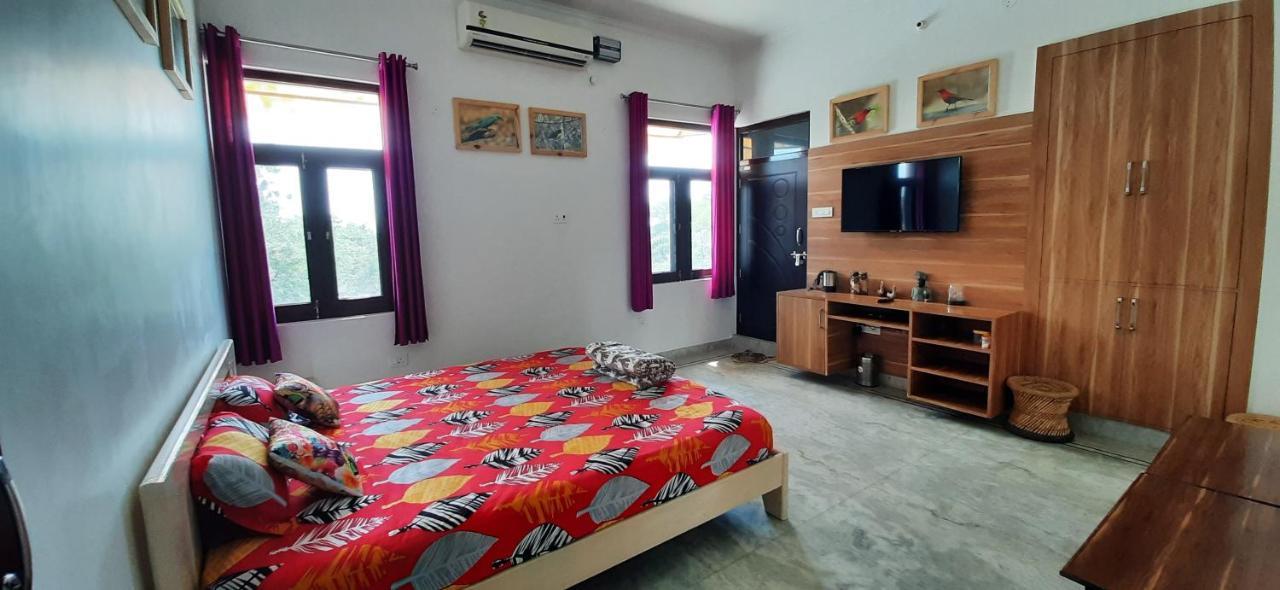 Ibishouse Farm Stay Баратпур Екстериор снимка