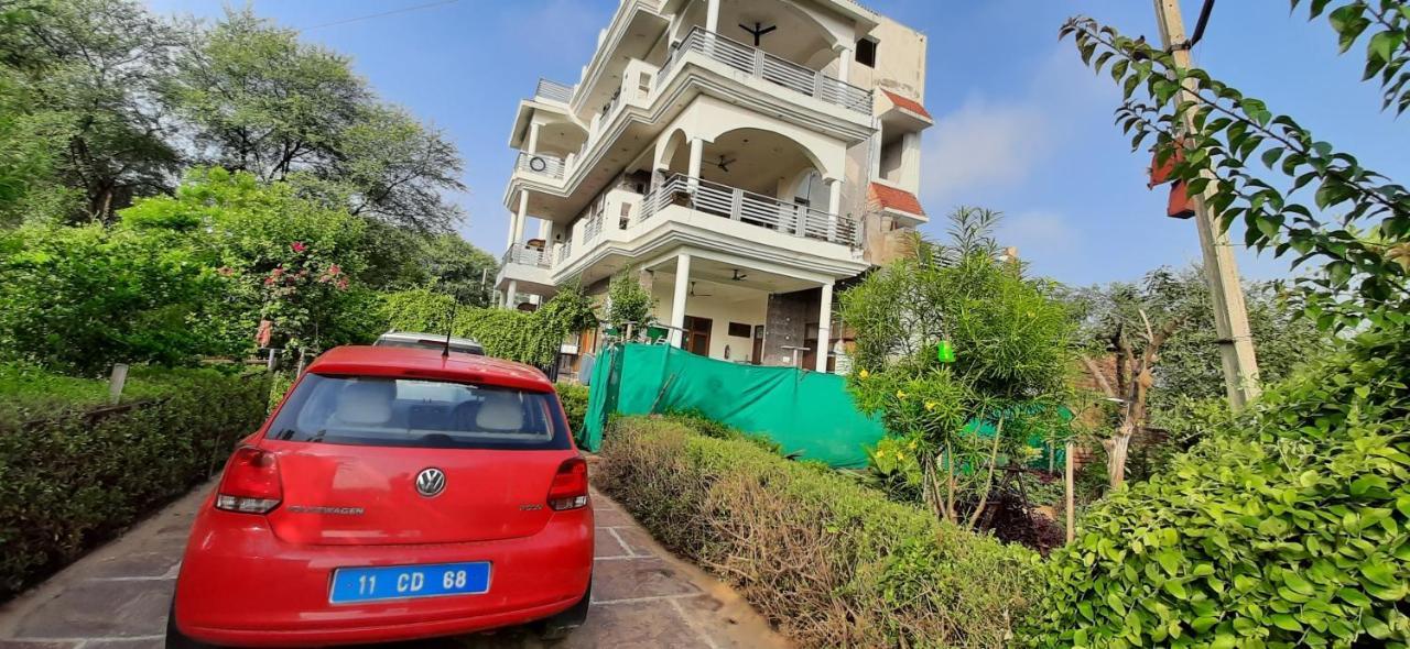 Ibishouse Farm Stay Баратпур Екстериор снимка