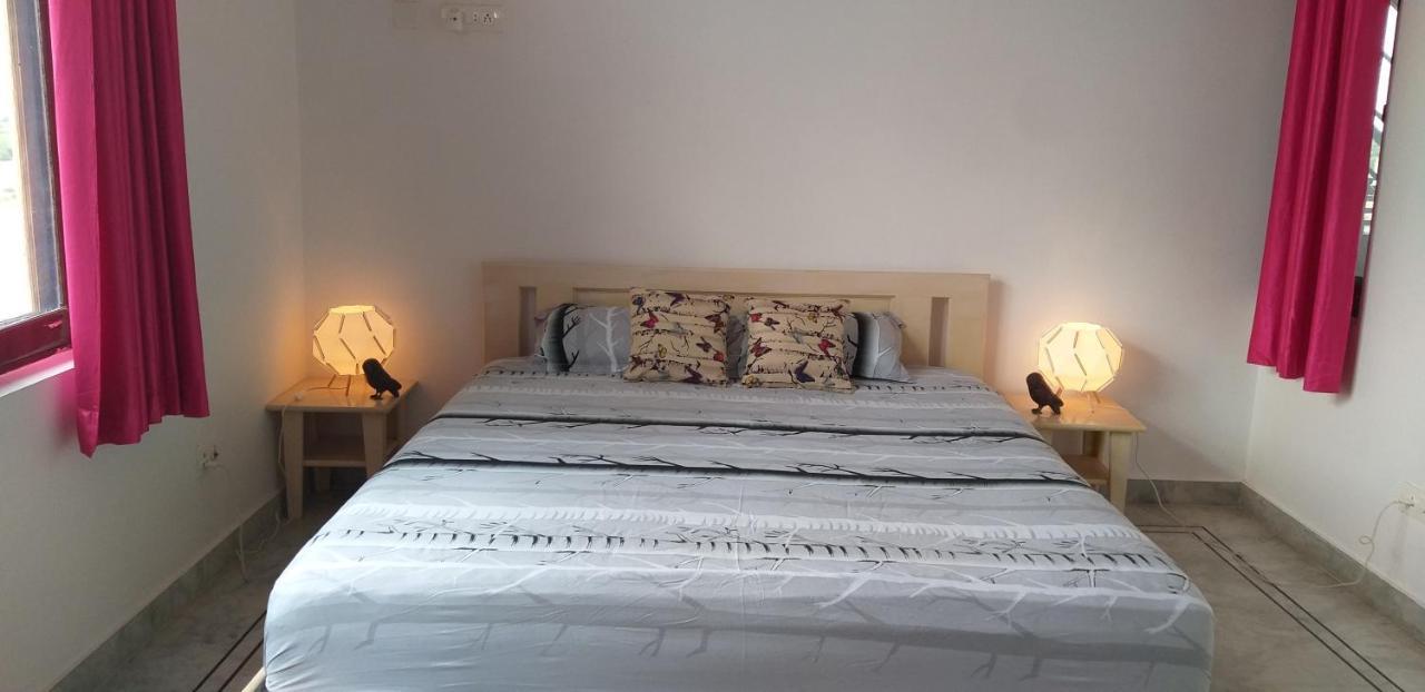 Ibishouse Farm Stay Баратпур Екстериор снимка