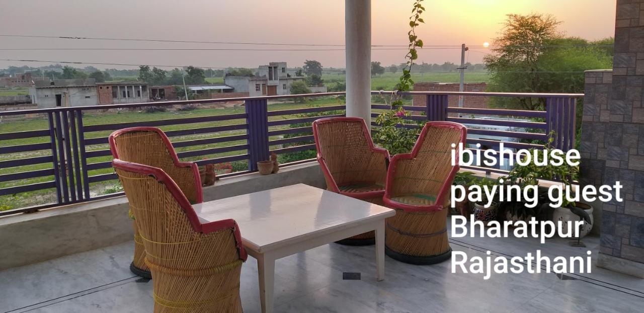 Ibishouse Farm Stay Баратпур Екстериор снимка