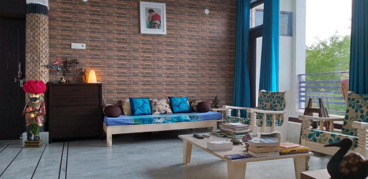 Ibishouse Farm Stay Баратпур Екстериор снимка