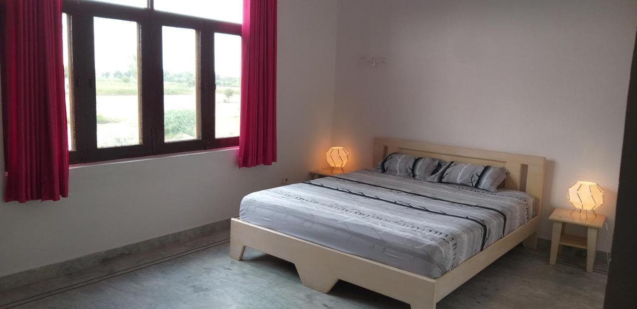Ibishouse Farm Stay Баратпур Екстериор снимка