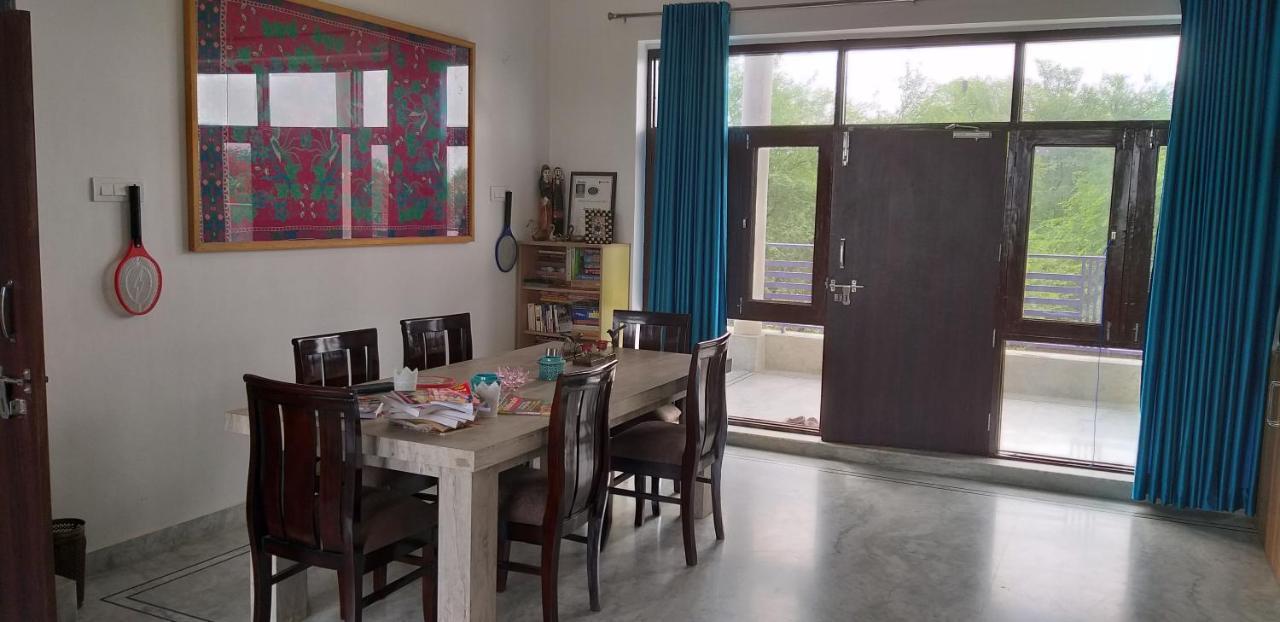 Ibishouse Farm Stay Баратпур Екстериор снимка