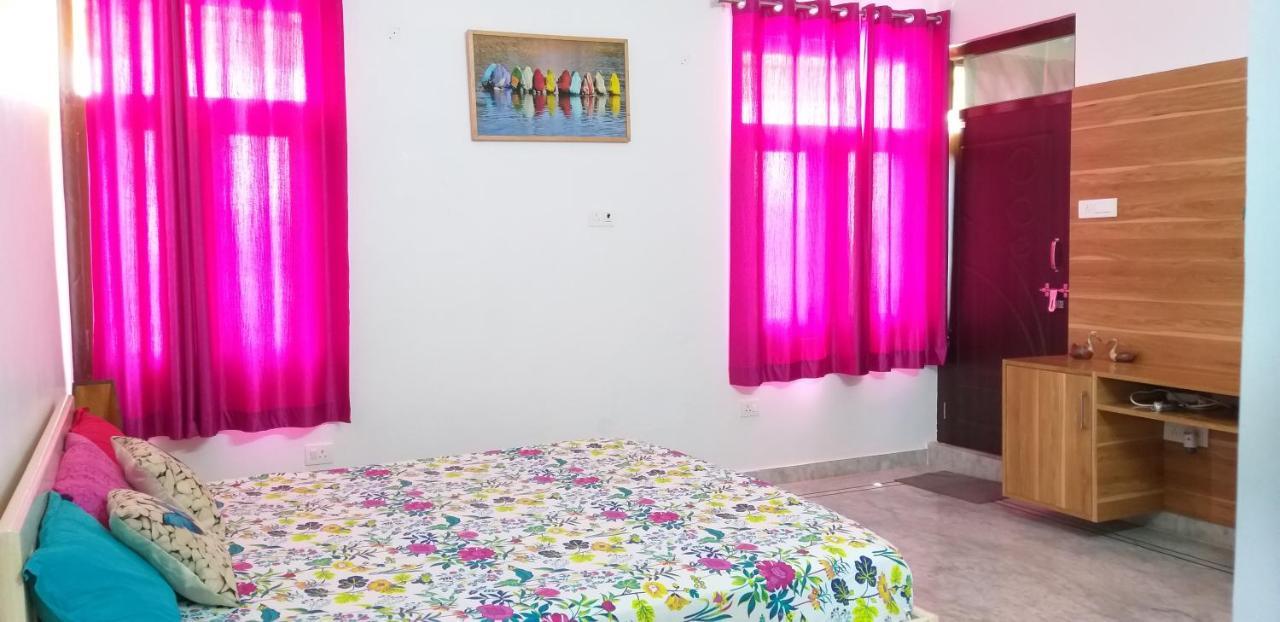 Ibishouse Farm Stay Баратпур Екстериор снимка