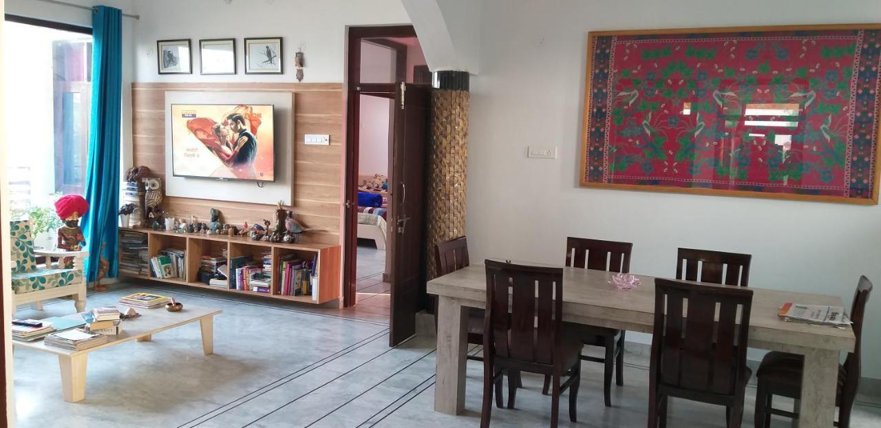 Ibishouse Farm Stay Баратпур Екстериор снимка