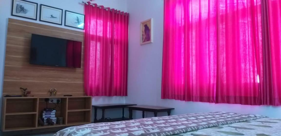 Ibishouse Farm Stay Баратпур Екстериор снимка