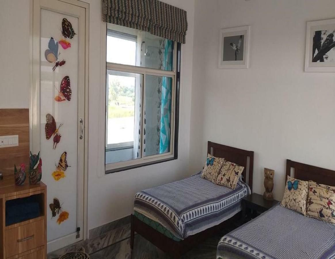 Ibishouse Farm Stay Баратпур Екстериор снимка
