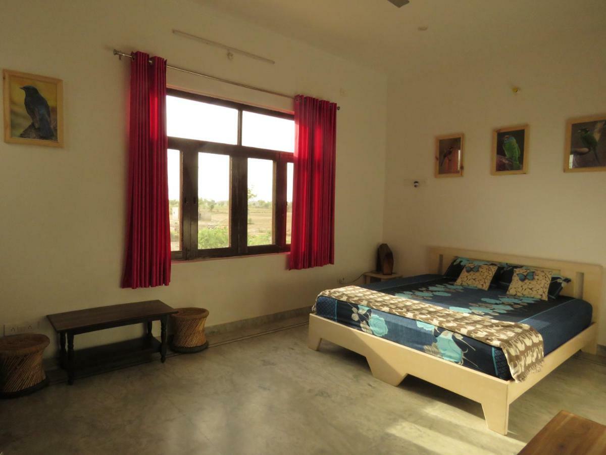Ibishouse Farm Stay Баратпур Екстериор снимка