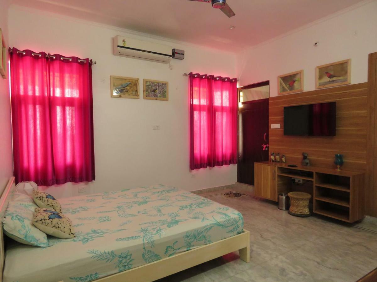 Ibishouse Farm Stay Баратпур Екстериор снимка