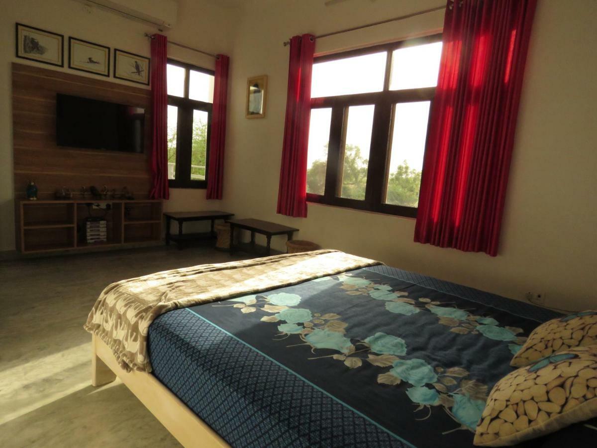 Ibishouse Farm Stay Баратпур Екстериор снимка
