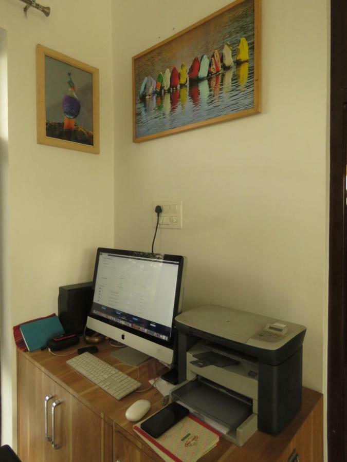 Ibishouse Farm Stay Баратпур Екстериор снимка